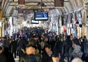 Türkiye ekonomisinin kalbi İstanbul'da atıyor