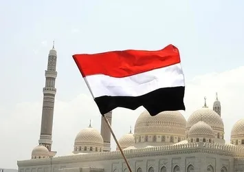 Yemen'den Türkiye'ye teşekkür