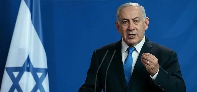 Katil Netanyahu’dan skandal açıklama: Refah’ta insani felaket yaşanmadı