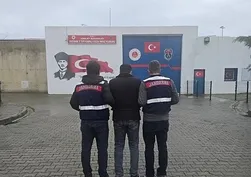 Batman’da FETÖ firarisi yakalandı!