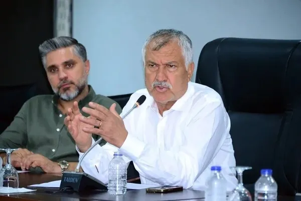 CHP'li Adana Büyükşehir Belediyesi'nden engelli kadına görülmemiş eziyet - 6