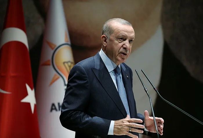 Son dakika: Başkan Erdoğan'dan AK Parti Genişletilmiş İl Başkanları Toplantısı'nda önemli açıklamalar - 5