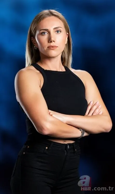 Survivor Gönüllüler yarışmacıları kimdir? 2020 Survivor Gönüller takımında kimler var? 8