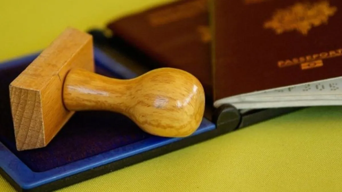 Türkiye'den Avustralya vatandaşlarına vize muafiyeti: Turistik seyahatlerde geçerli