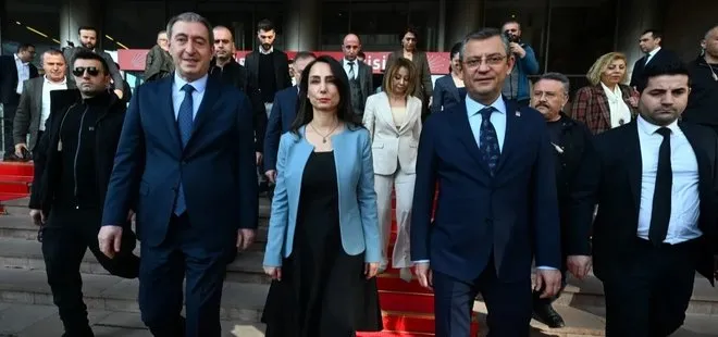 DEM’in kararı kimi nasıl etkiledi? DEM Parti’nin İstanbul’dan aday çıkarması CHP’ye nasıl yansıdı?