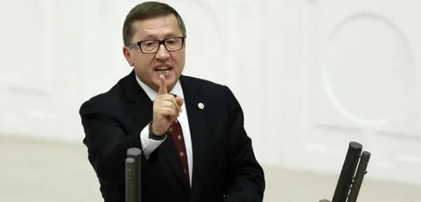 Lütfü Türkkan istifa etti mi? Küfür videosu sonrası Lütfü Türkkan görevden alındı mı?