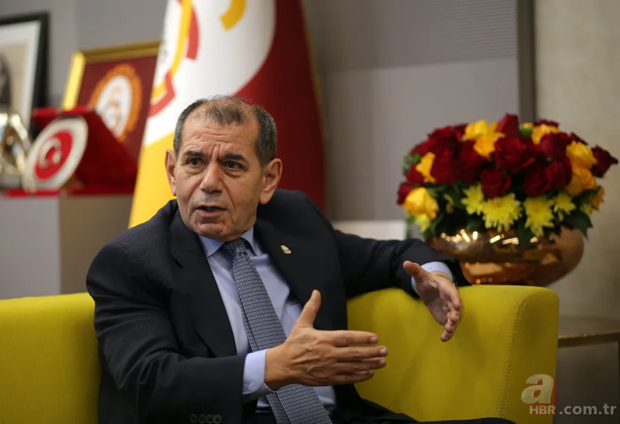 Fenerbahçe–Galatasaray derbisi öncesi sürpriz teklif! Saran’ın çağrısı yanıtsız kaldı 15