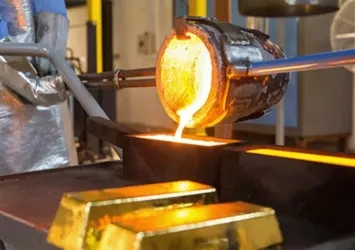 Kıymetli maden faaliyetinde bulunan şirketlerin izin ücretleriyle ilgili düzenleme yapıldı