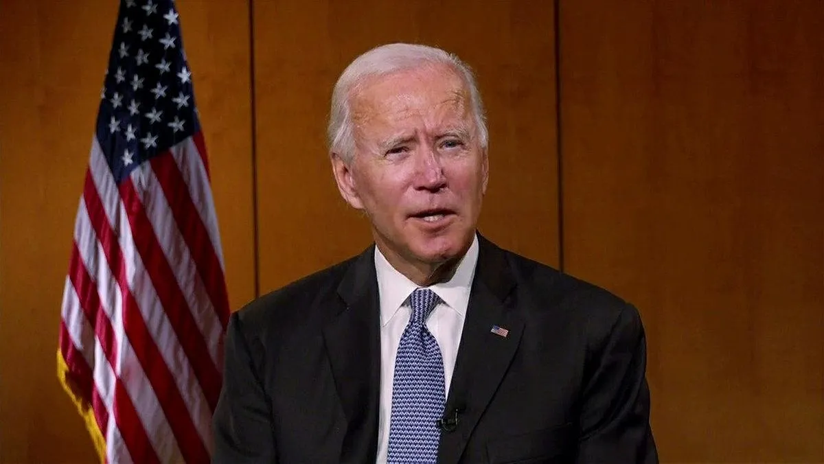 FETÖ'cülerin konuşmalarında ortaya çıktı! Biden 15 Temmuz'u biliyordu...