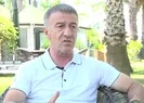 Trabzonspor Başkanı Ahmet Ağaoğlundan flaş açıklamalar | VİDEO