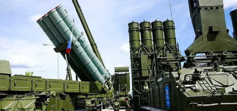 S-400 hazırlığı başladı! S-400'ler nereye kurulacak?