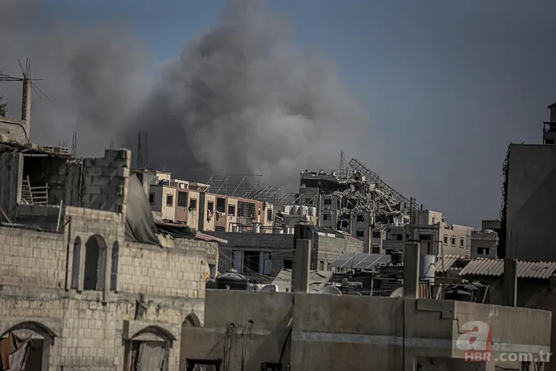 Filistin kararı sonrası tehditler savuran İsrail'e İngiltere'den sert uyarı 9