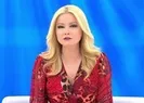 Müge Anlı sesiyle büyüledi! Performansı hayran bıraktı