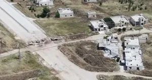 YPG’li teröristleri harekat korkusu sardı!