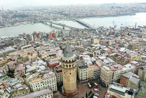 1616576123905.jpg Son dakika kar açıklaması geldi! Bu akşama dikkat | İstanbul'da kar yağışı devam edecek mi? - 2