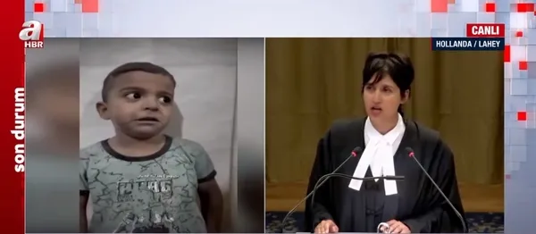 Siyonist İsrail’in soykırım davası başladı! Süreç ne kadar sürecek? Detaylar A Haber’de...