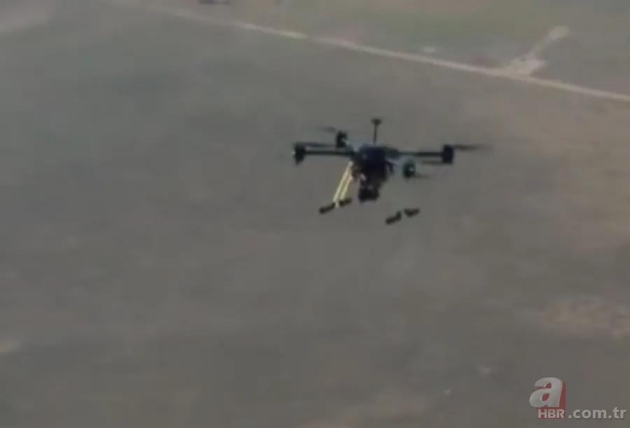 Türkiye'den yeni İHA hamlesi! Yerli BOYGA geliyor 10