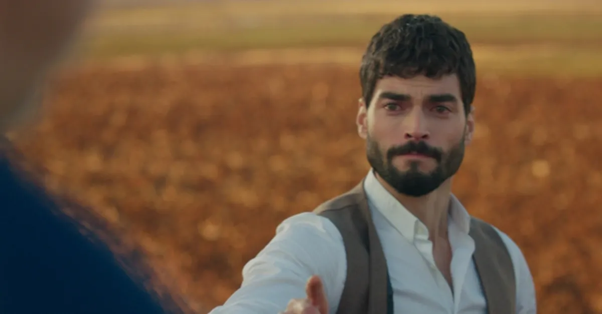 Miran ile Hazar yüzleşti