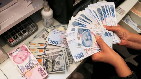 Kamu işçilerine ek ödeme tarihi belli oldu - 3
