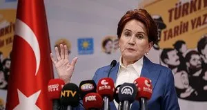 İYİ Parti’de iç savaş! Muhalifler düğmeye bastı