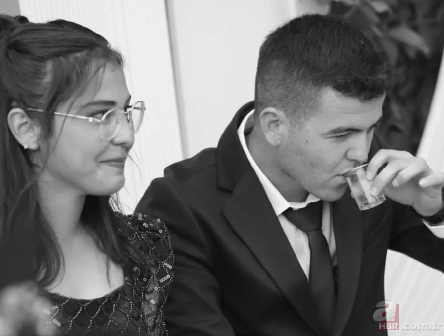 Yeni nişanlı çifti ölüm ayırdı! Önce elektrik çarptı ardından trafik kazası geçirdiler 5