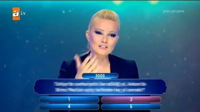 Müge Anlı’yı Güven Bana’da çileden çıkaran an!