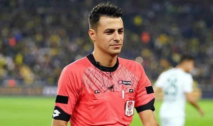 Ali Şansalan kimdir, kaç yaşında, nereli? Ali Şansalan hangi takımlı?