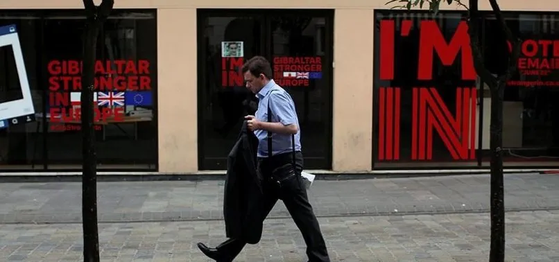 ŞİRKETLER LONDRA'DAN TAŞINIYOR