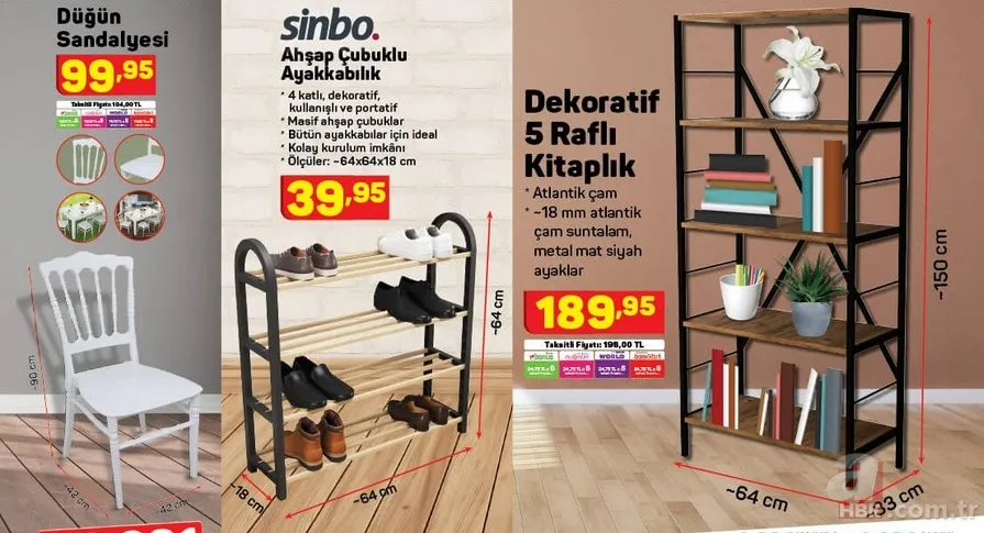 A101'de perşembe indirimleri başlıyor! 20 Mayıs 2021 A101 aktüel ürünler kataloğunda neler var? 11