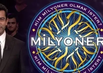 Hangisi Türkiye'den geçmez? Kim Milyoner Olmak İster sorusu...