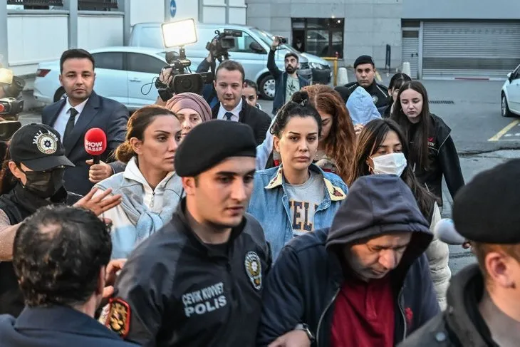 Dilan Polat ve Engin Polat davasında yeni gelişme! Şimdi de uyuşturucu imal etme soruşturması | Detaylar şoke etti