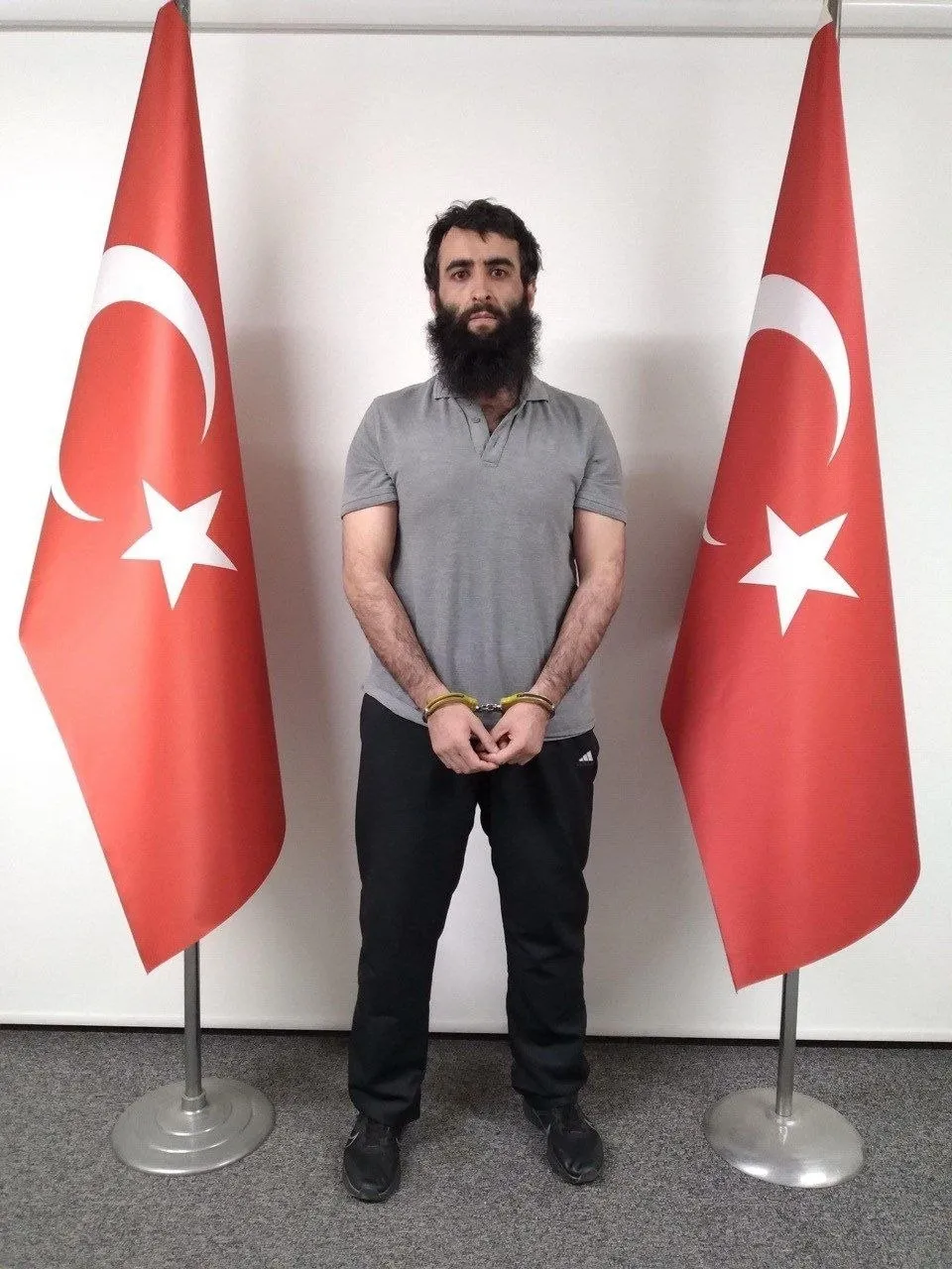 MİT’ten sınır ötesinde DEAŞ operasyonu - 8