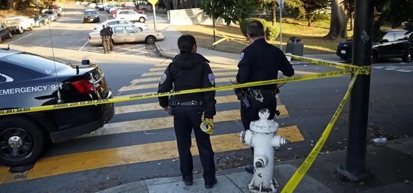 ABD’de okulda silahlı saldırı: 3 yaralı