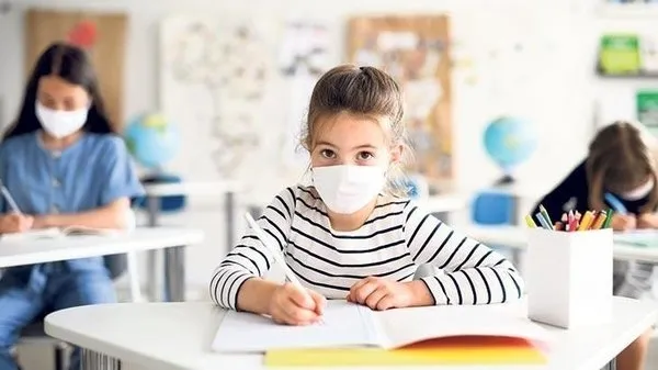Milli Eğitim Bakanı Ziya Selçuk: Bizim kızlar matematikte dünya ortalamalarını altüst etti - 7