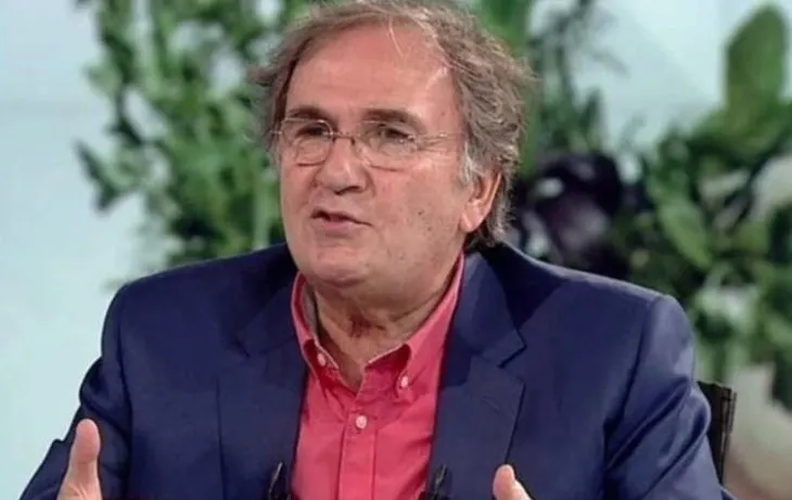 İbrahim Saraçoğlu’ndan ilaç gibi tavsiye! Karın şişkinliğini anında geçiriyor! Meğer bağırsaklara da iyi geliyormuş...