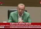 Başkan Erdoğandan flaş açıklama: Hazırlıklarımız tamamlandı