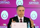 Son dakika... Galatasaray Başkanı Mustafa Cengiz açıkladı: Devletimizin alacağı her karar saygılıyız |Video