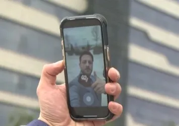Dijital tehdit! Paylaştığınız fotoğraflar parmak izinizi ele veriyor