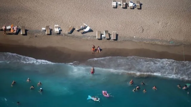 Turizmde Yeni Dönem! Bakanlık Devreye Girdi: Artık Zorunlu Olacak 5 son dakika turizmde yeni donem bakanlik devreye girdi artik zorunlu olacak 1610607509182