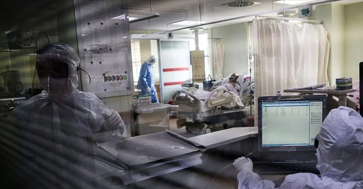 3 Haziran 2021 koronavirüs tablosu | Türkiye'de 114 kişi yaşamını yitirdi