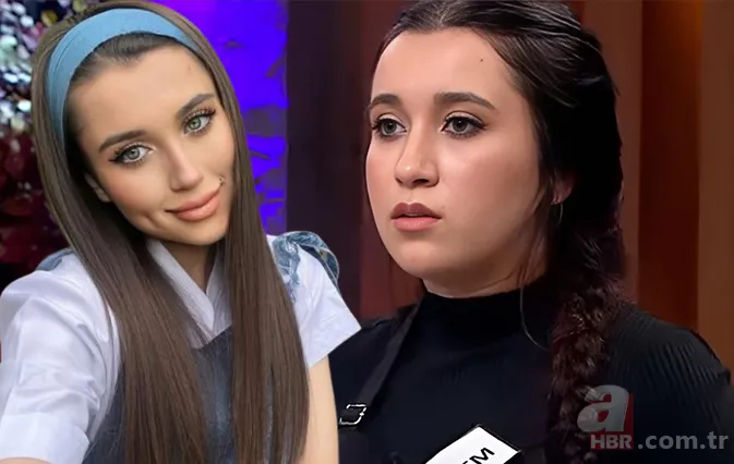 Eski MasterChef yarışmacısı bıçaklandı! Eslem Sena Yurt yaşadığı olayı anlattı 1