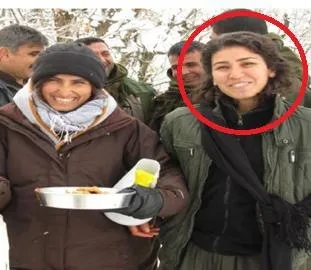 Son dakika | MİT'ten Süleymaniye'de nokta operasyon - 1