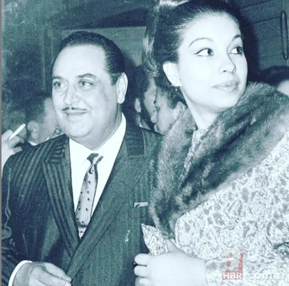 Yeşilçam filmlerinin güzel oyuncusu Selma Güneri yıllar sonra ortaya çıktı! Son haline bakın 'kim der 70 yaşında!' 9