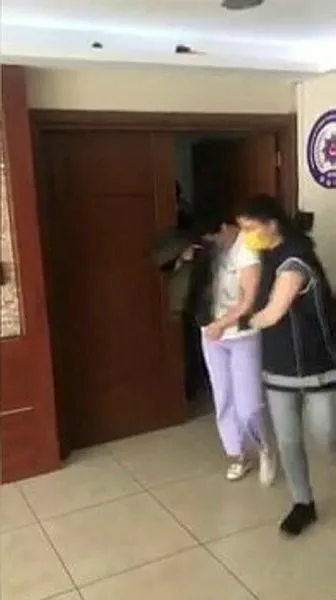 İstanbul’da 8 tane şok operasyon! Yakalanmamak için folyoya kaplamışlar - 6