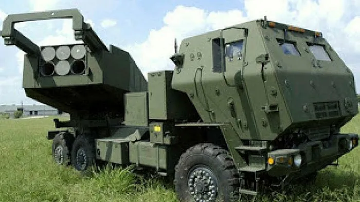 Son dakika: ABD'den Çin'e karşı "HIMARS" hamlesi! Muhtemel bir savaşta... - 4