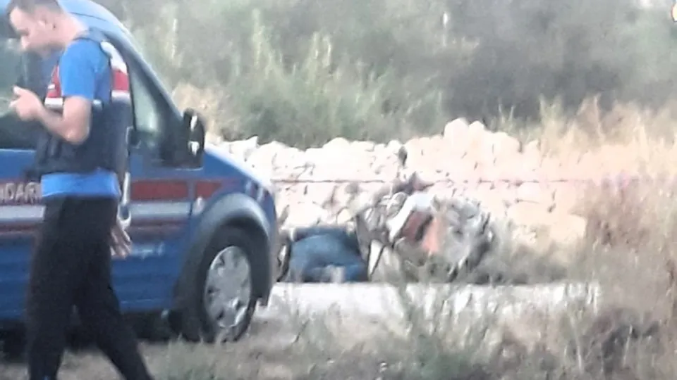 Denizli'de korkunç olay! Komşudan kanlı tuzak | Cinayete kaza süsü verip, ambulans çağırdılar