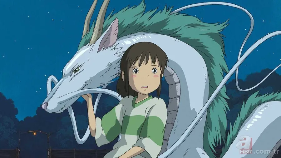 ChatGPT fotoğraf akımı nasıl yapılır? Ghibli Studio fotoğraf filtresi nereden yapılıyor? 4