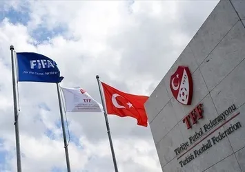 Son dakika | TFF'den kritik Şampiyonlar Ligi açıklaması