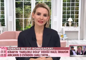 Esra Erol 9 Mart Salı tek parça izle