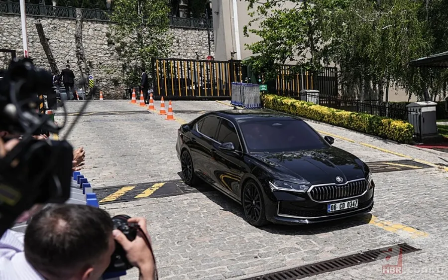 İstanbul müzakerelerinden ne çıktı? Moskova'dan Kiev'e 12 maddelik barış taslağı! Kremlin Kiev'den ne istiyor? İşte tam metni ve ayrıntılar... 4